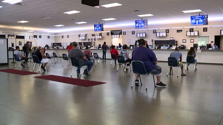 Jason Greene, “The Ninth Circle of Hell – Dante and the DMV” (2012)