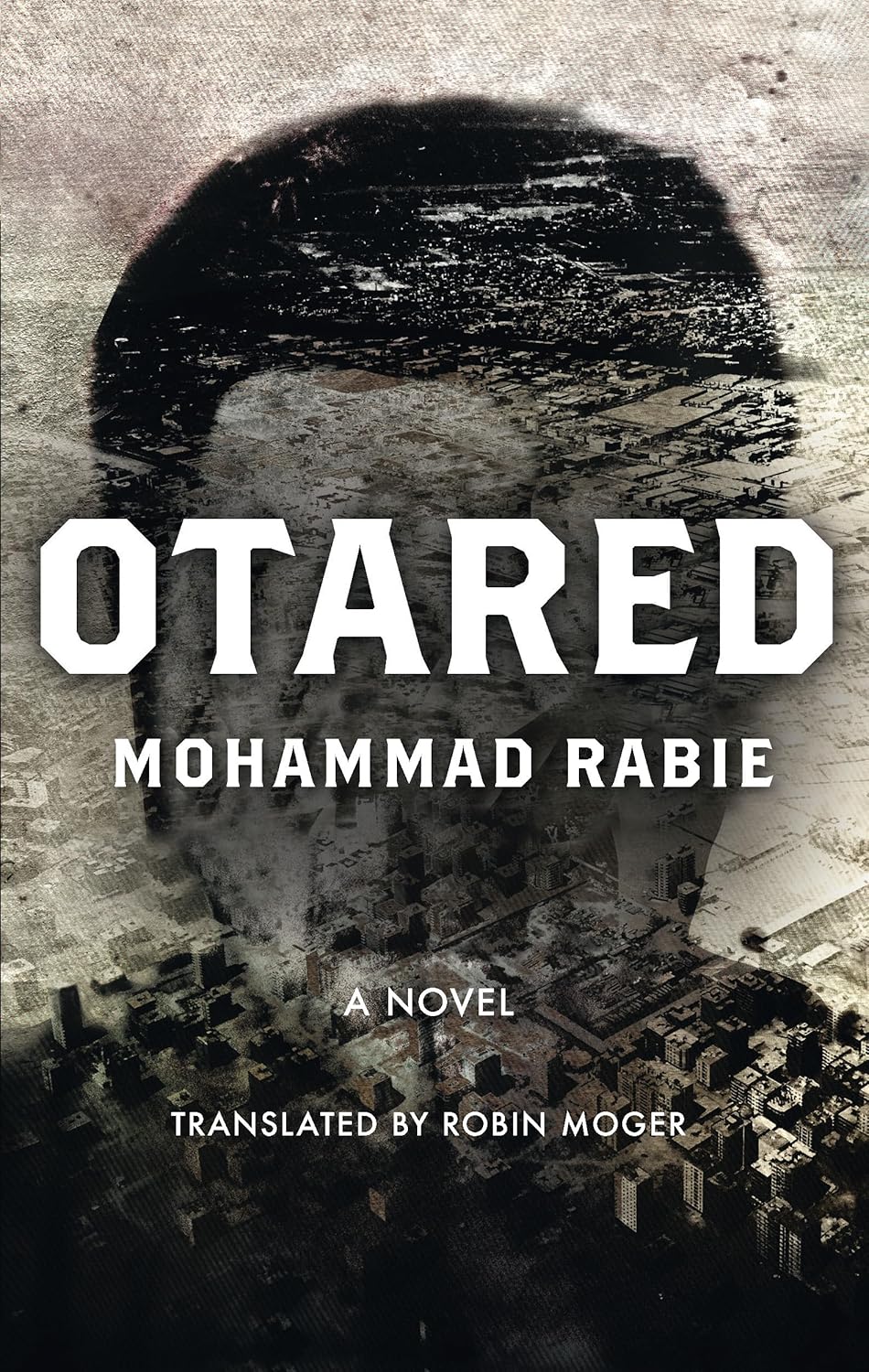 Mohammad Rabie, Otared (2016)