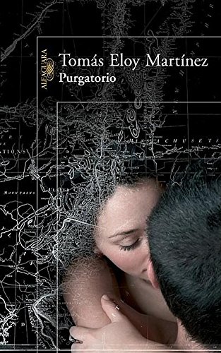 Tomás Eloy Martínez, Purgatorio (2008)