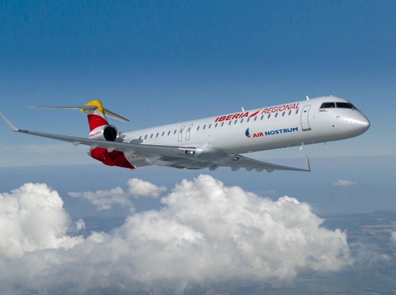 Cirium, ”Air Nostrum Joins Dante’s Effort To Electrify Regional Aviation” (2021)