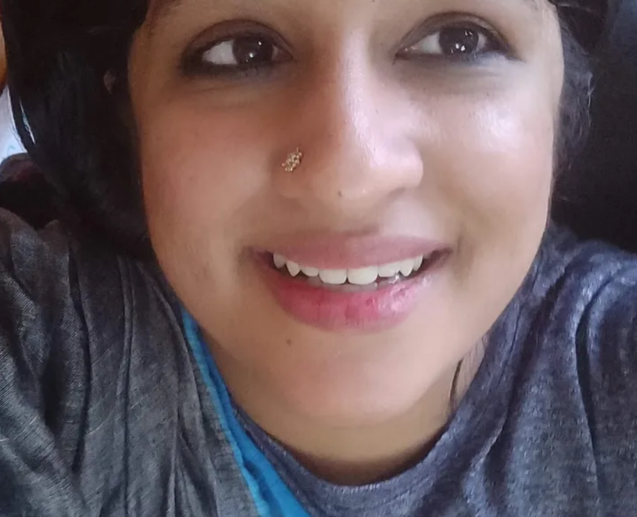 Nisha Susan, “What Happens When a Writer Hates the Heroine of Her New Book?” (2020)