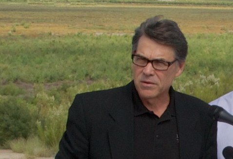 Henry Flores, “Dante and Governor Good Hair” (2014)