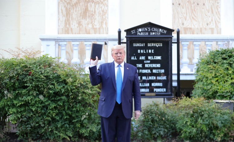 Griffin Oleynick, “The Sixth Circle: Dante Knows Where Trump Can Go” (2020)