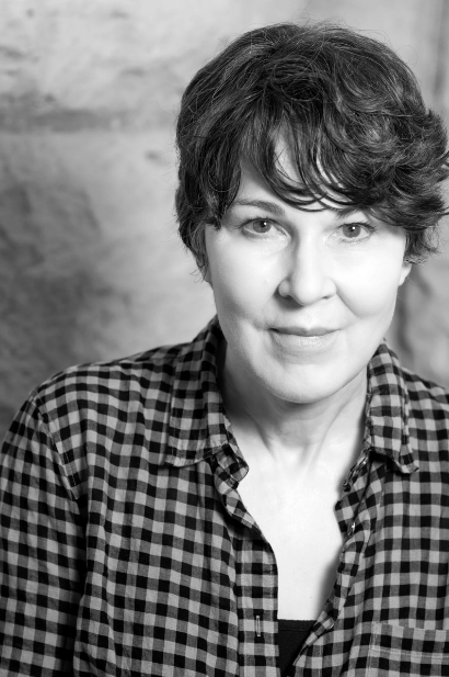 Mary Jo Bang and Kevin Young on Purgatorio, The New Yorker (2019)