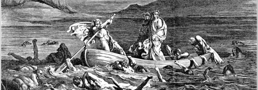 What Rod Dreher Ought to Know About Dante and Same-Sex Love
