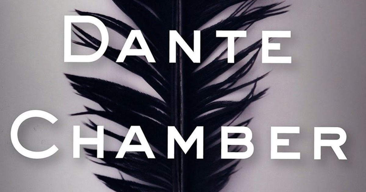 Review: Matthew Pearl, The Dante Chamber (2018)