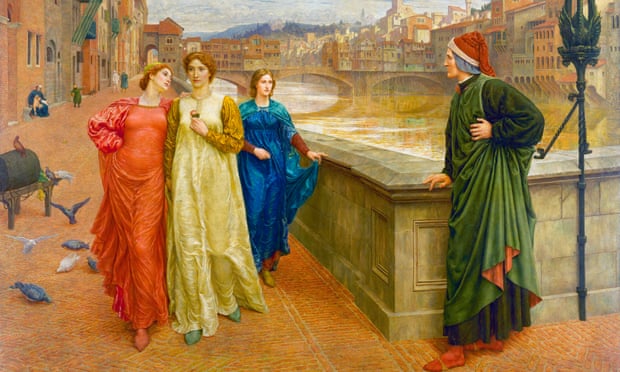 From Dante to “I Love Dick”: 10 books about Unrequited Love