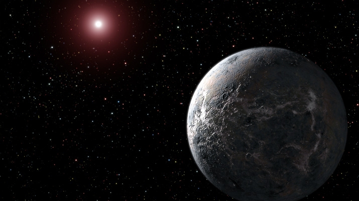 K.S. Anthony, Circles of Hell as Exoplanets (2018)