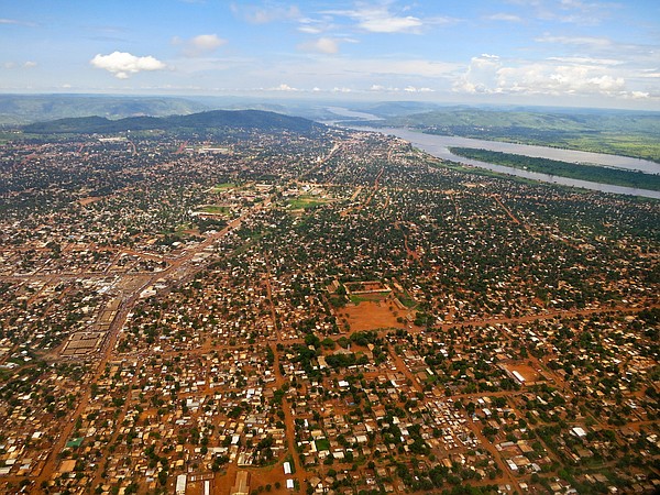 Peter Bouckaert, “The Hellish Descent of the Central African Republic” (2014)
