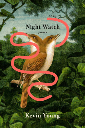 Kevin Young, Night Watch (2025)