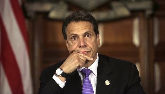 Mark Lee, “Penn Station and the Nine Circles of Hell” (2016)