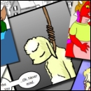 Nick Coffin, “Five Circles of Baffling Webcomic Hell” (2009)