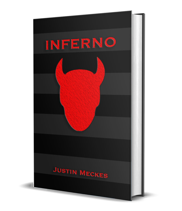 Juwtin Meckes, Inferno (2020)