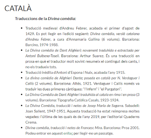 Matilde Urbach, “Llegir els clàssics” Virtual Book Club (2021)