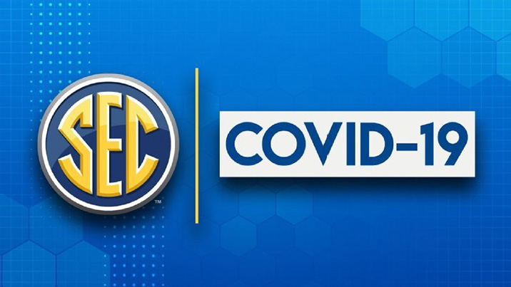 Terry J. Wood, “Will Coronavirus Continue to Hold SEC Football Hostage?” (2020)