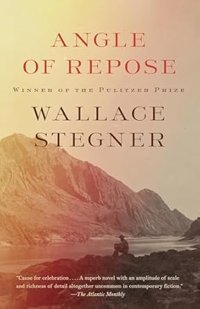 Wallace Stegner, Angle of Repose (1971)