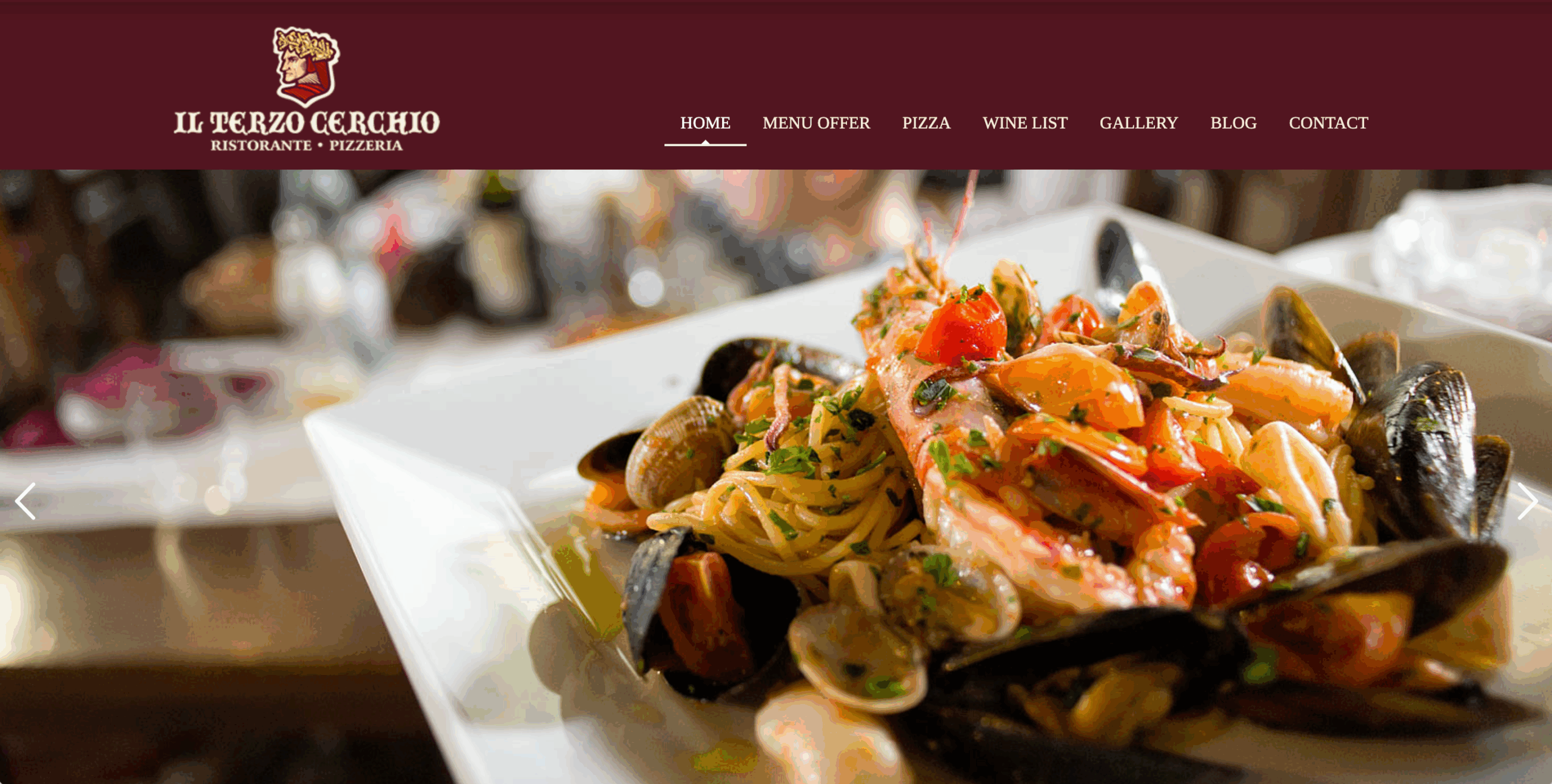 Il Terzo Cerchio, Budapest