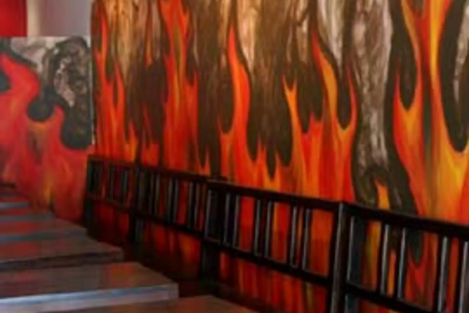 Purgatory Pizza, Chicago