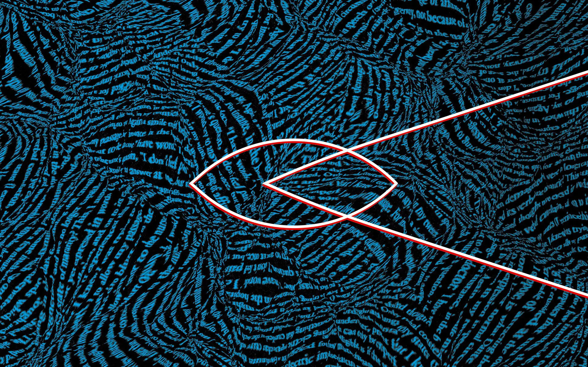 Alberto Manguel, “Thoughts That Can’t Be Spoken” (2014)