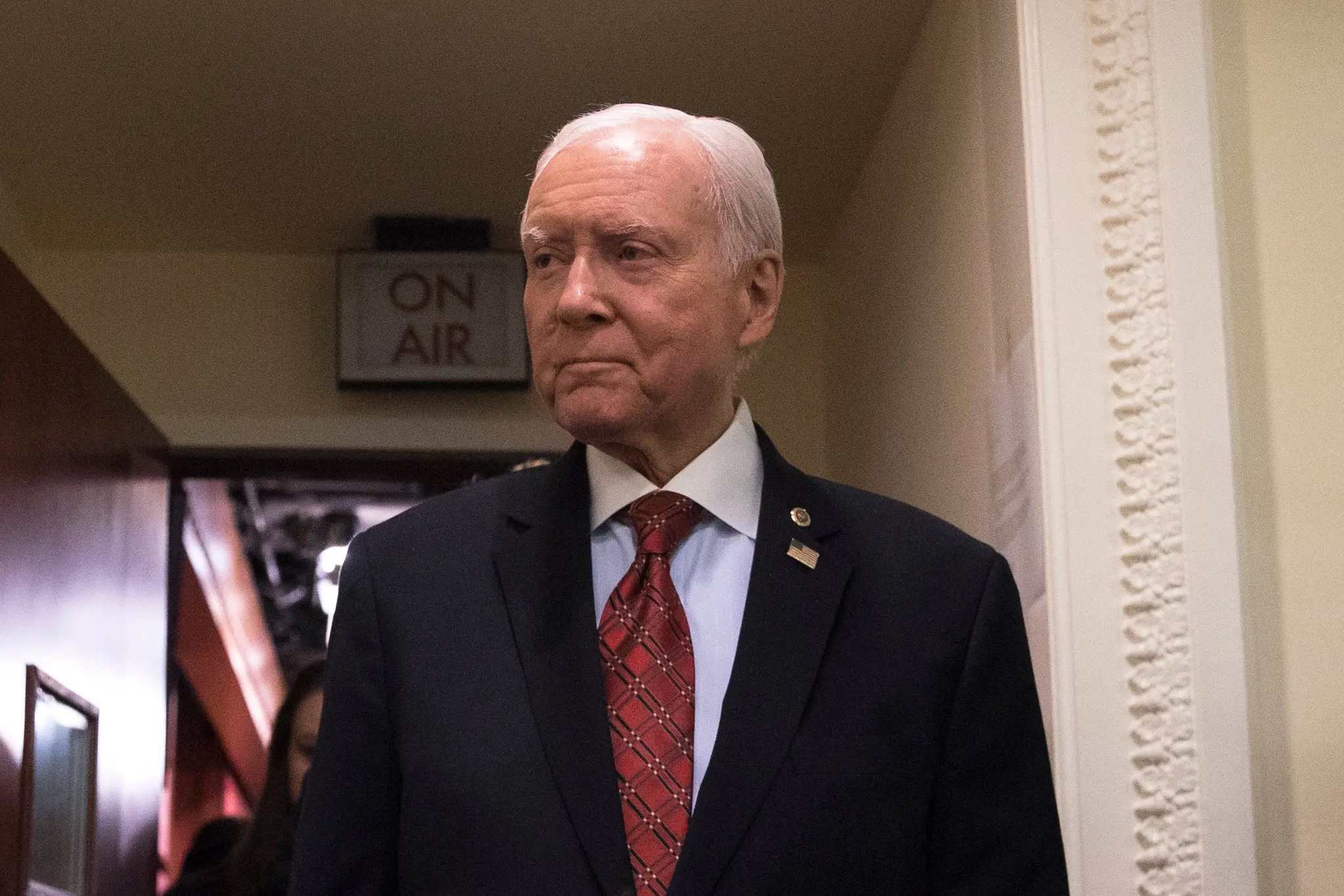 Charles Sykes, “Retirement in the Age of Trump” (2018)