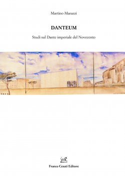 Martino Marazzi, Danteum (2015)