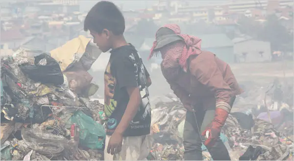 Nicholas Kristof, “Where Sweatshops Are a Dream” (2008)