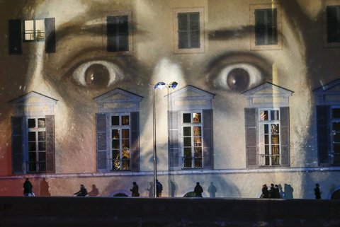 Natasha Lennard and Brad Evans, “Thinking Against Violence” (2015)