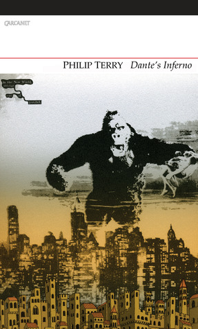 Philip Terry, Dante’s Inferno (2014)