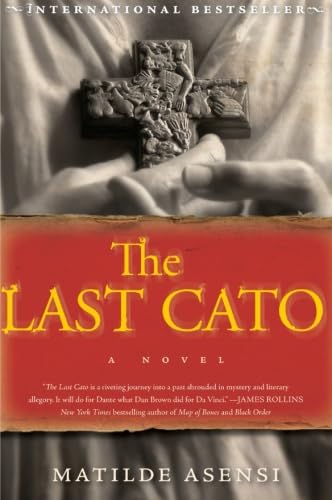 Matilde Asensi, The Last Cato (2007)