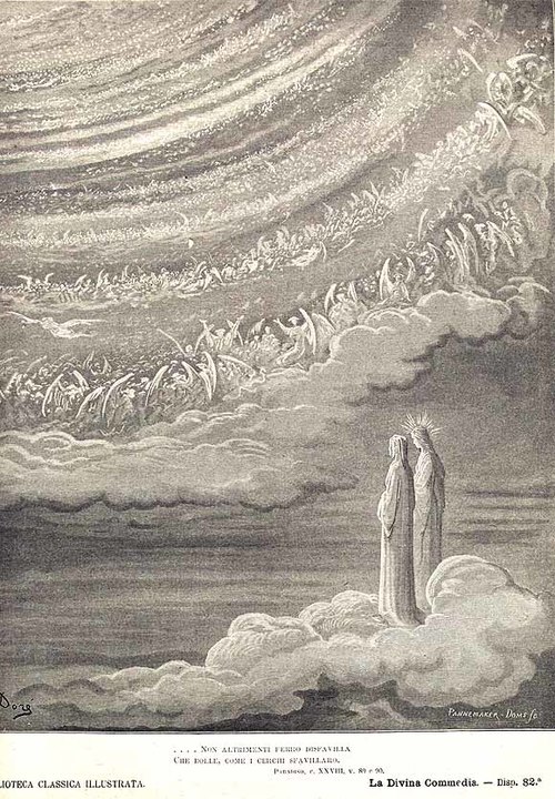 Robert P. Baird, “Paradise Lost: Why Doesn’t Anyone Read Dante’s Paradise” (2007)