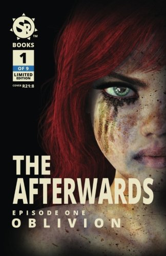 Sky Bardsey, The Afterwords Series (2017)