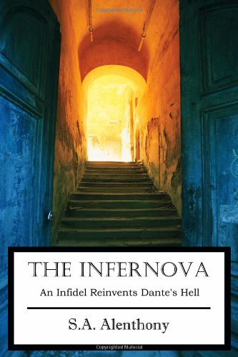 S.A. Alenthony, The Infernova (2009)