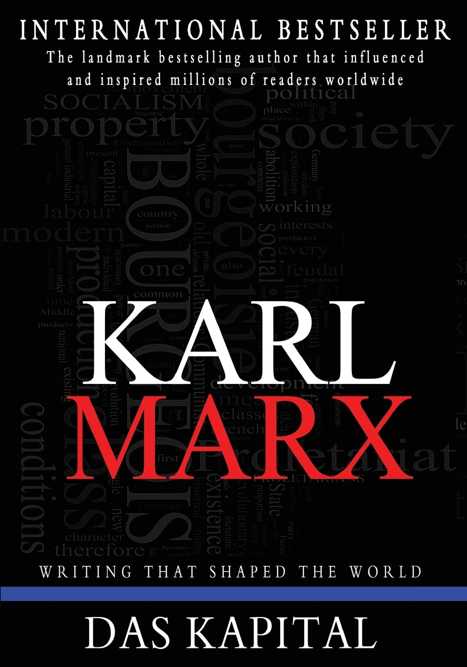 Karl Marx, Das Kapital (1867)