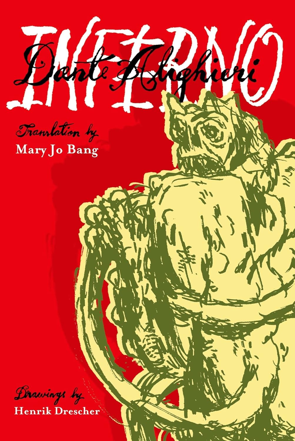 Mary Jo Bang, Inferno (2012)