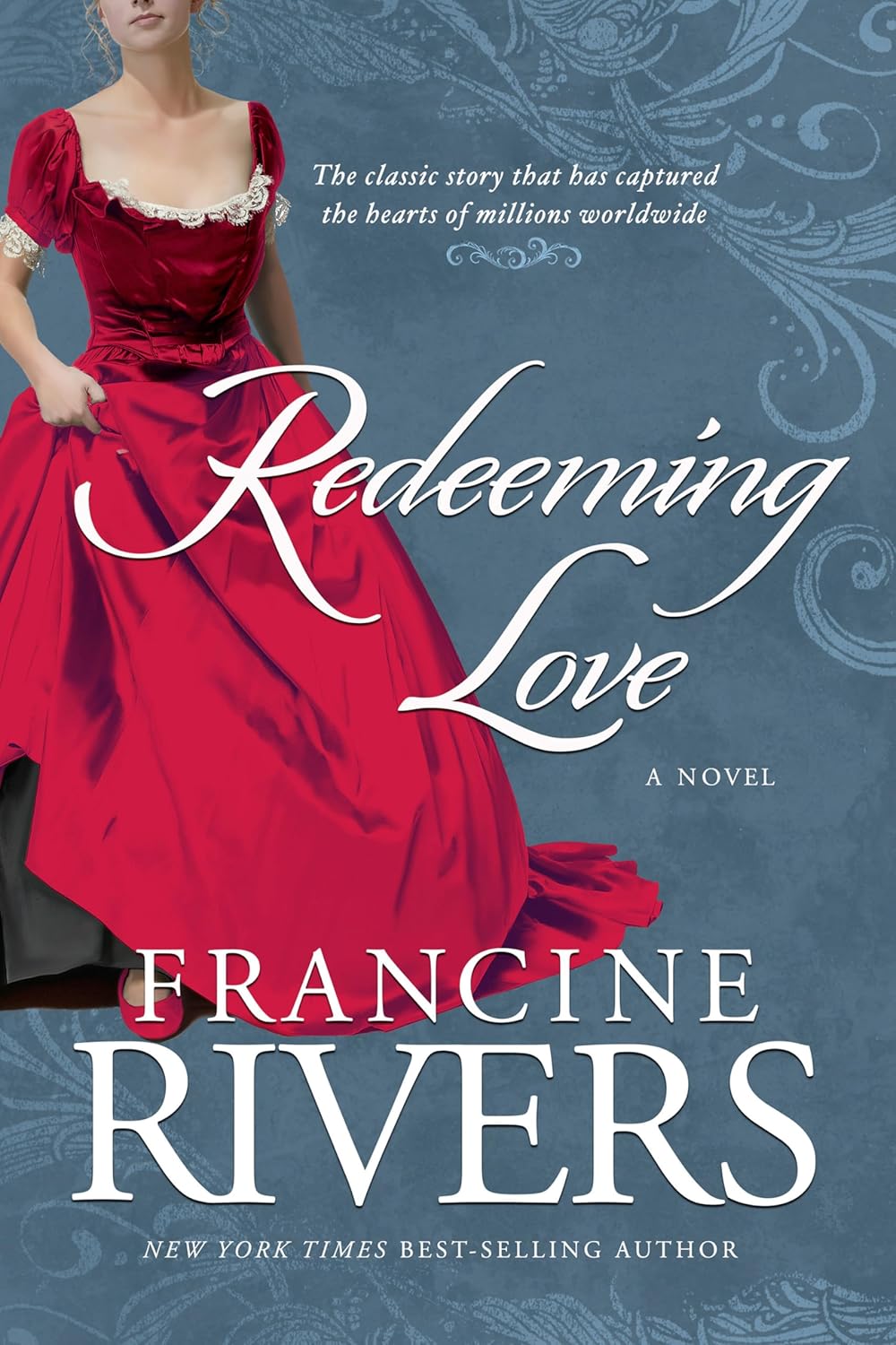 Francine Rivers, Redeeming Love (2007)