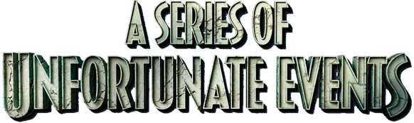 Lemony Snicket, A Series of Unfortunate Events  (1999)