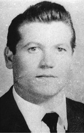 Malcolm Moore, “Mafia boss reads Dante Alighieri in prison” (2008)