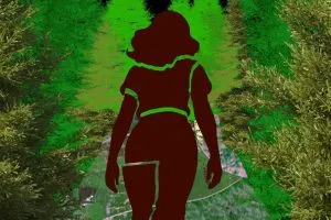 Kirk Lynn and Christian Parker, “The First Line of Dante’s Inferno” (2026)