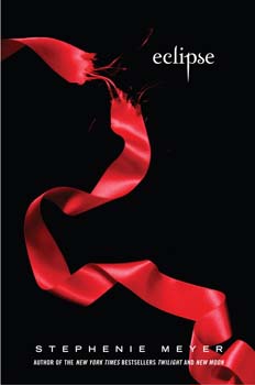Stephenie Meyer, Eclipse (2007)