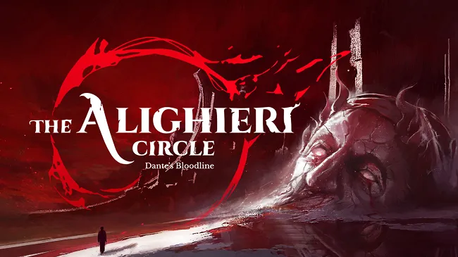 One O One Games, The Alighieri Circle: Dante’s Bloodline (2026)