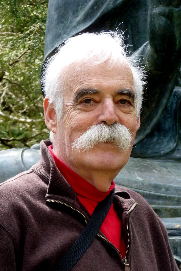 Gregory Bellow, “Crises of the Spirit: Dante and Bellow” (2016)