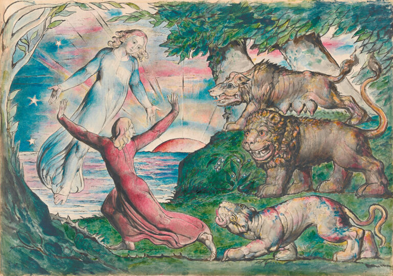 Marco Santagata, Dante: The Story of His Life (2016)