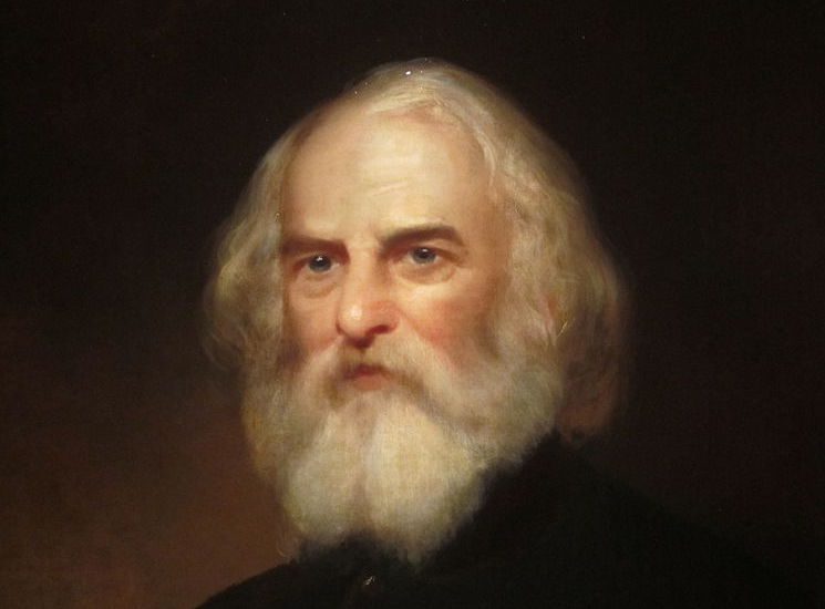 Guy Raffa, “Longfellow’s Great Liberators: Abraham Lincoln and Dante Alighieri” (2016)