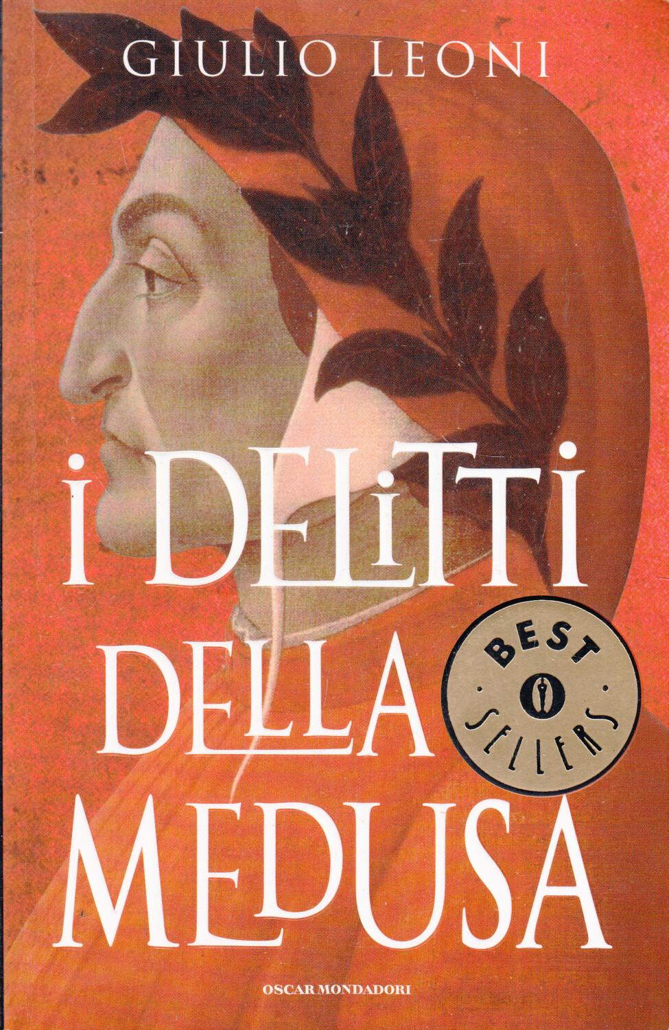 Giulio Leoni, I delitti della Medusa (2000)
