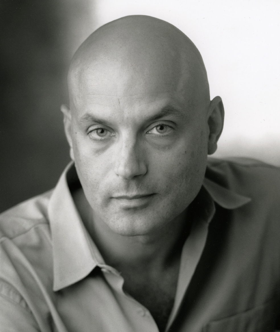 Daniel Mendelsohn, “Which Authors of Books Have Worked on You as ‘Negative Influences’?” (2014)