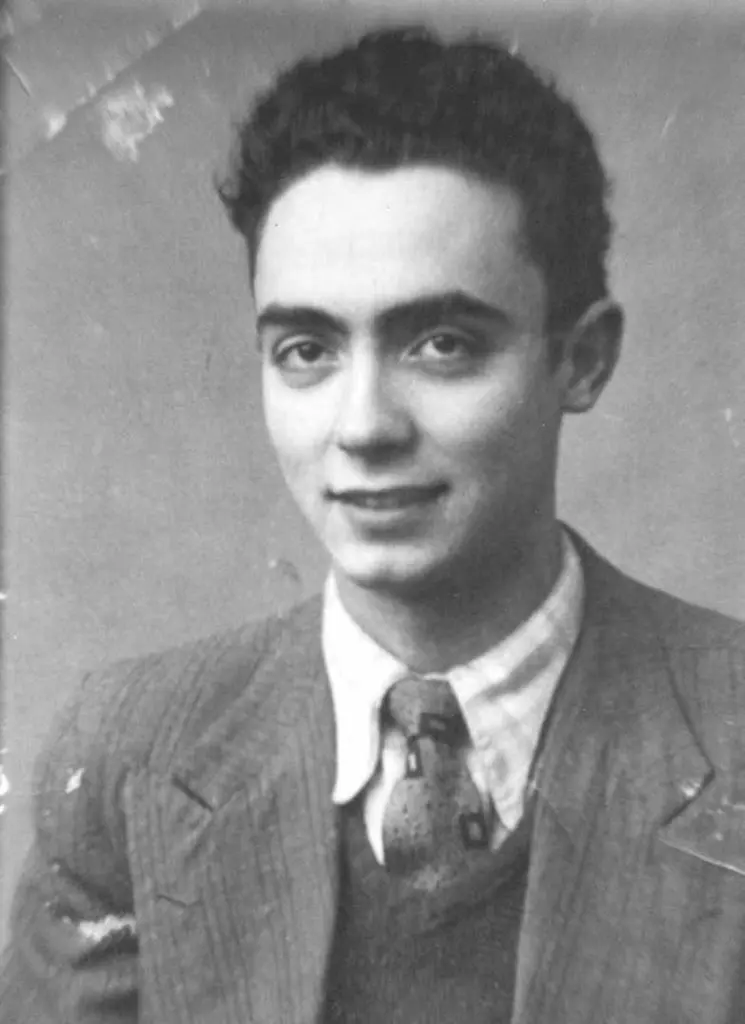 Robert Pinsky, “José Saramago Goes Back to Genesis” (2011)