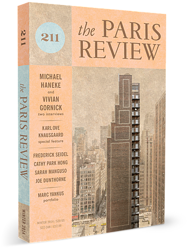 Karl Ove Knausgaard, “Letter from Österlen” (2014)