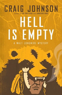 Craig Johnson, Hell is Empty (2011)