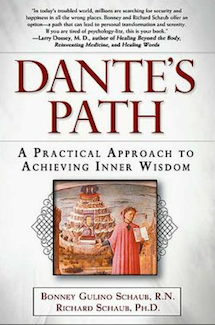 Schaub and Schaub, Dante’s Path: A Practical Approach to Achieving Inner Wisdom (2004)