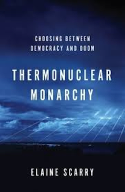 Richard Rhodes, “Absolute Power” (2014)